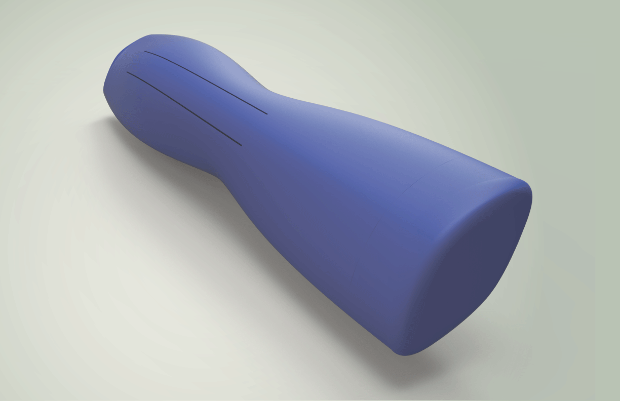 Staedtler Electric Eraser by Christoph Ziegler at