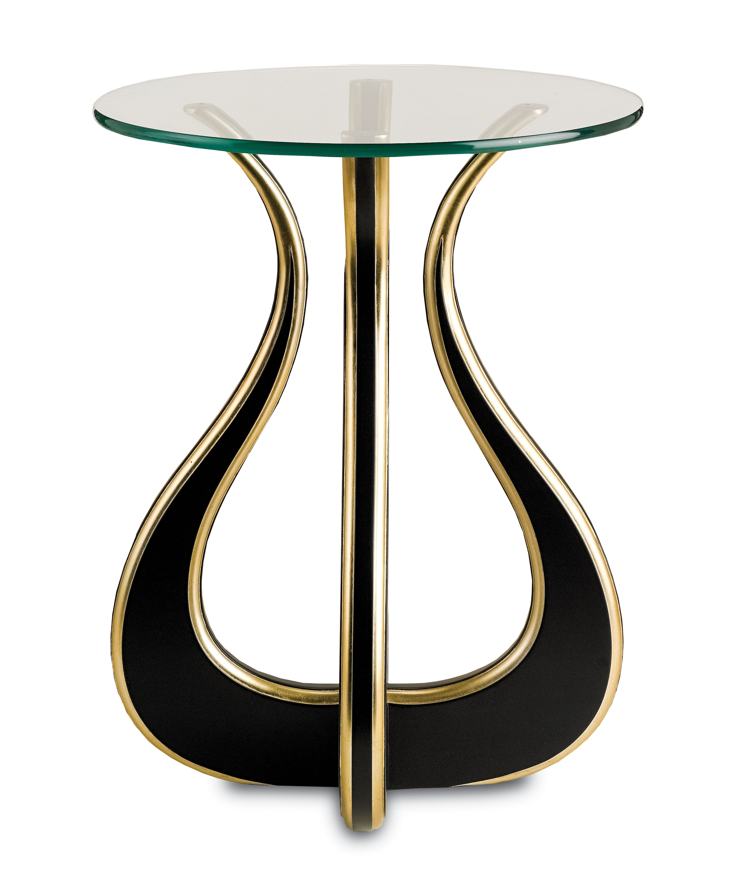 Octopus Side Table by Jesse Shaw at
