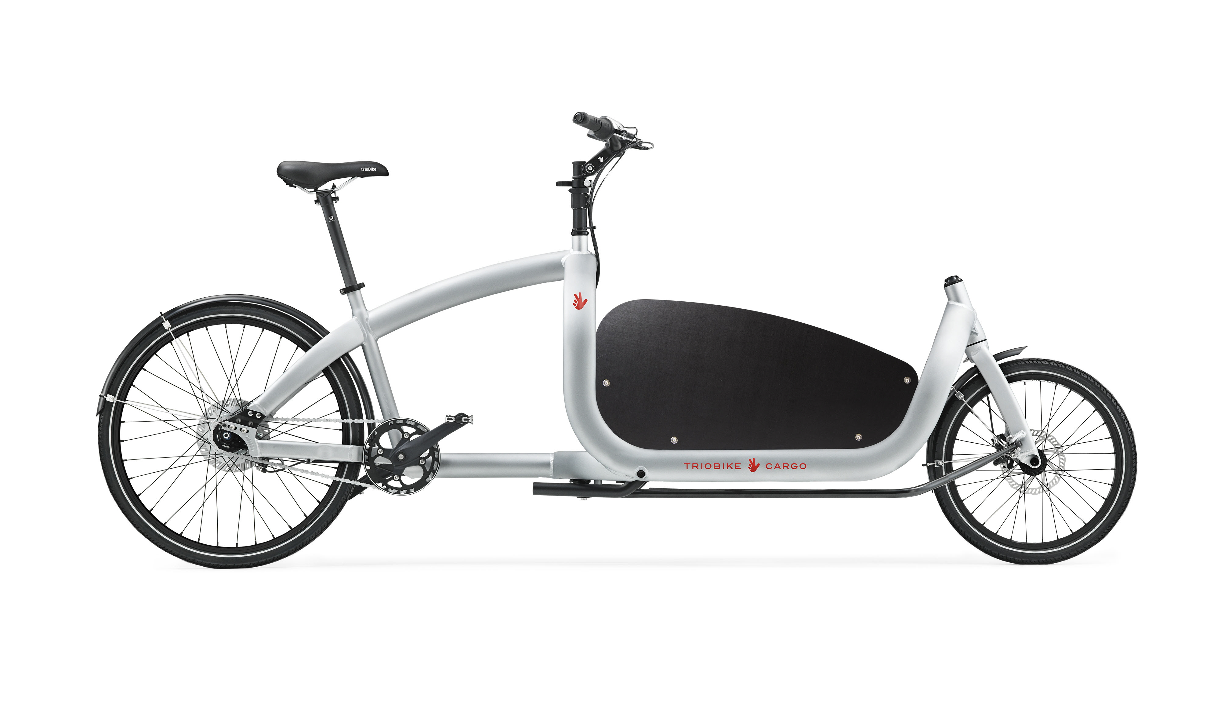 trioBike cargo by Stefano Marchetto at Coroflot.com