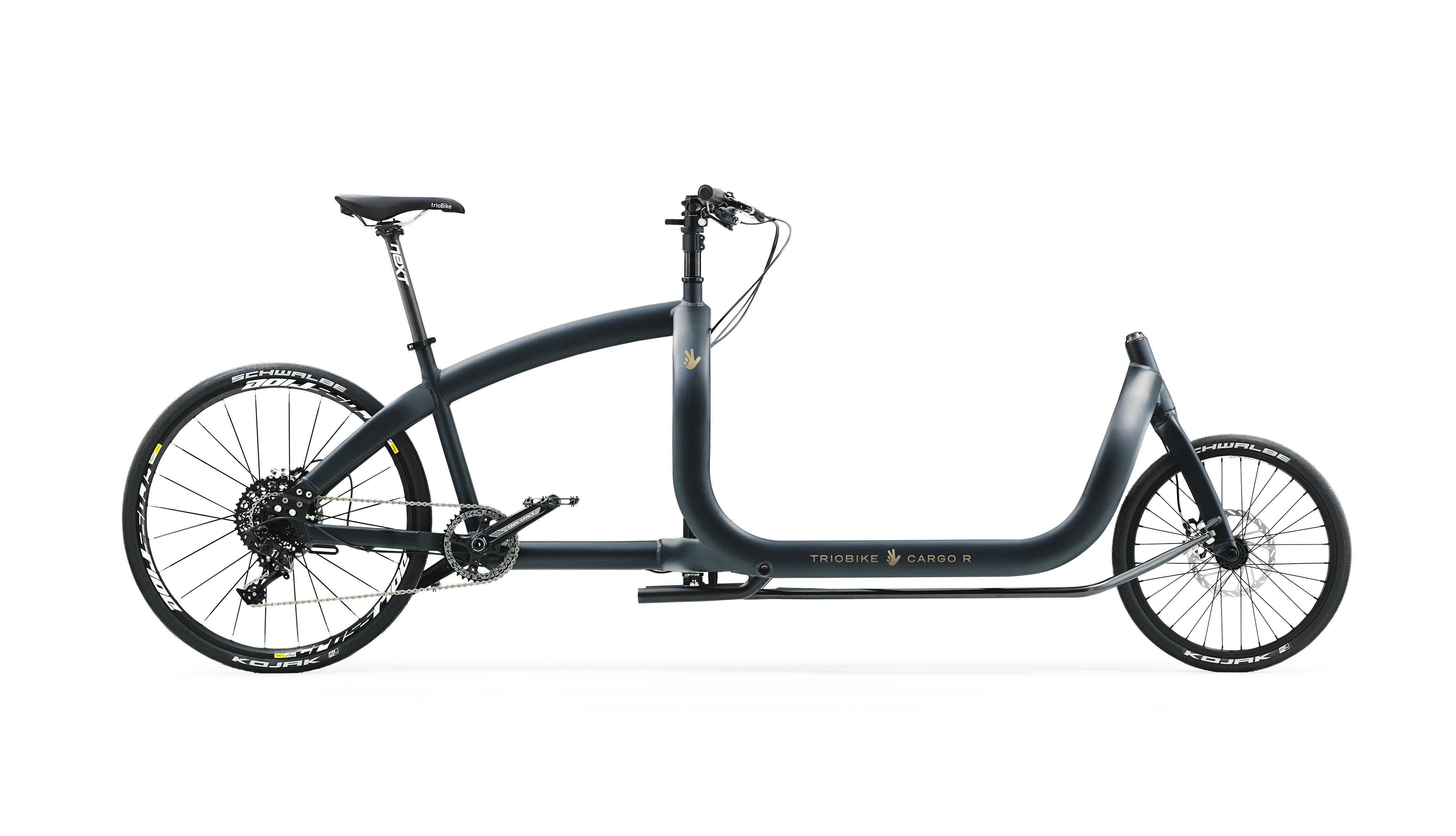 trioBike cargo by Stefano Marchetto at Coroflot.com