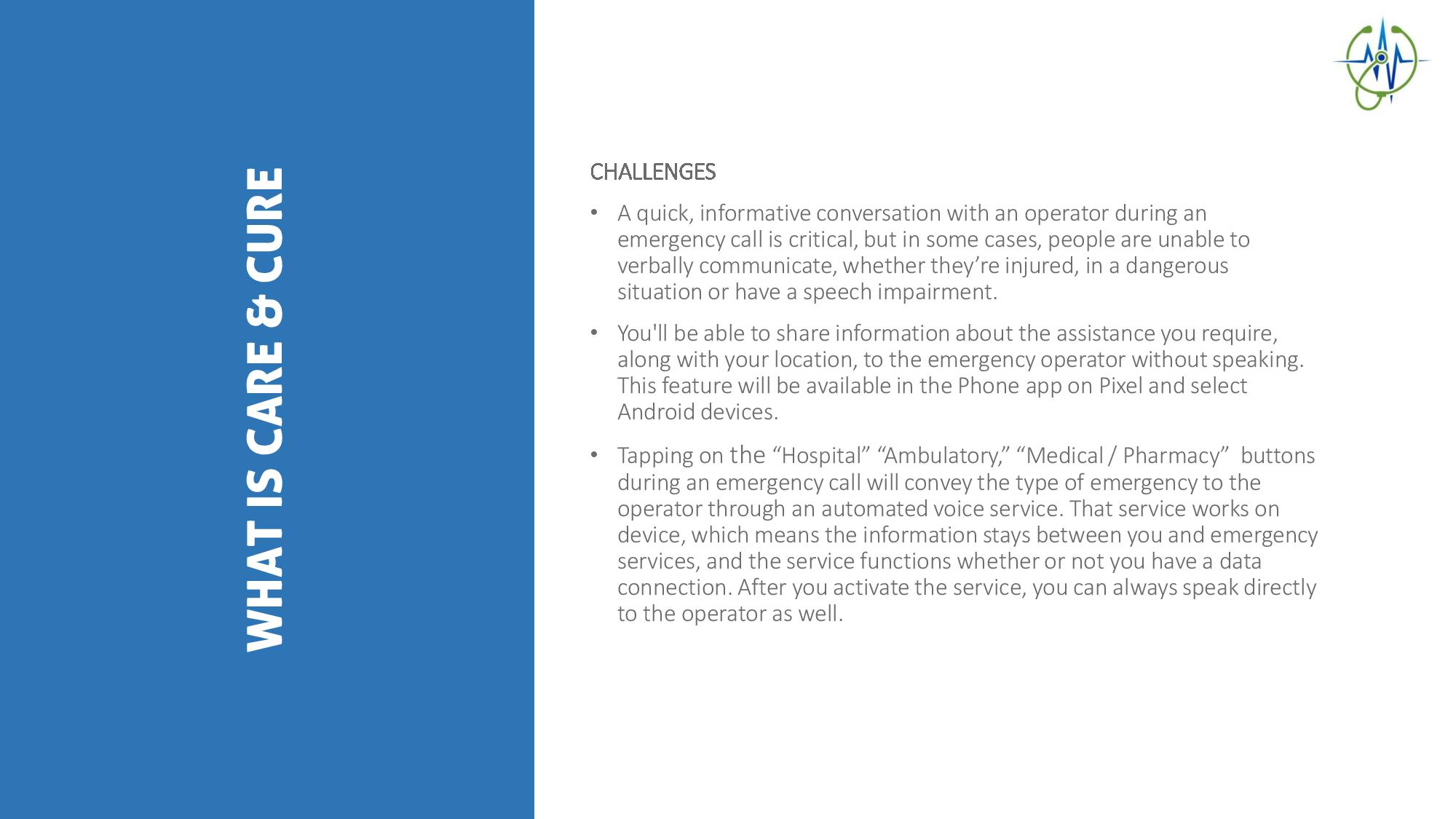 Emergency Healthcare Mobile UI UX Design by Shraddha Ghagare at ...