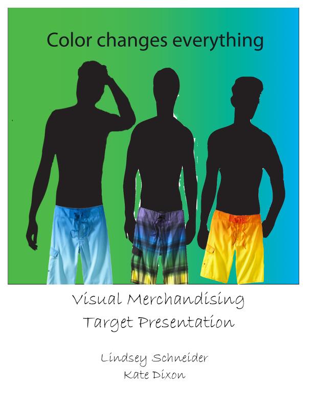 Target Corp. Merchandise Men's Swimwear by Kate Dixon at