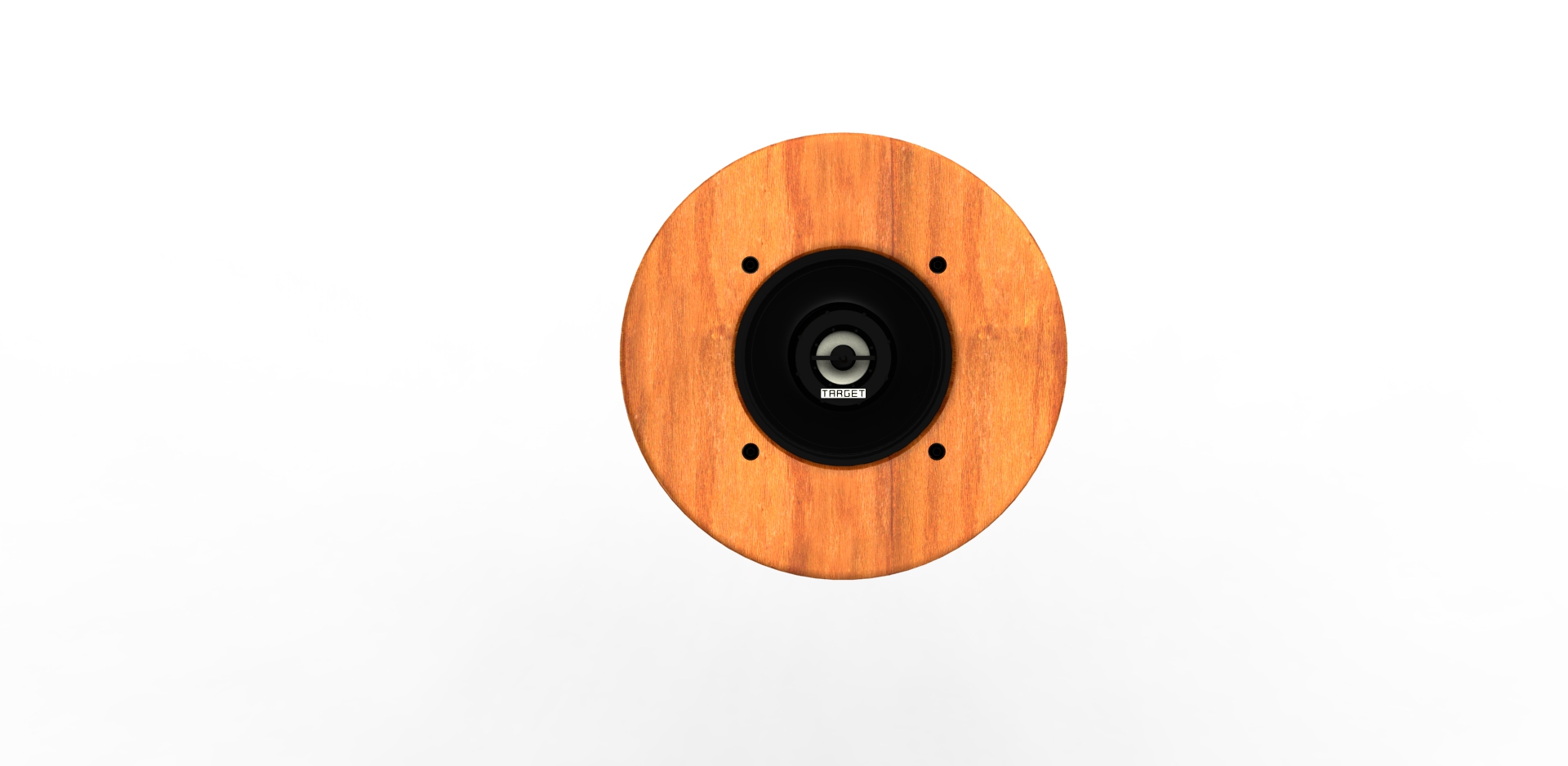 Craft Sound System 2.0 by Eduardo Cordero at