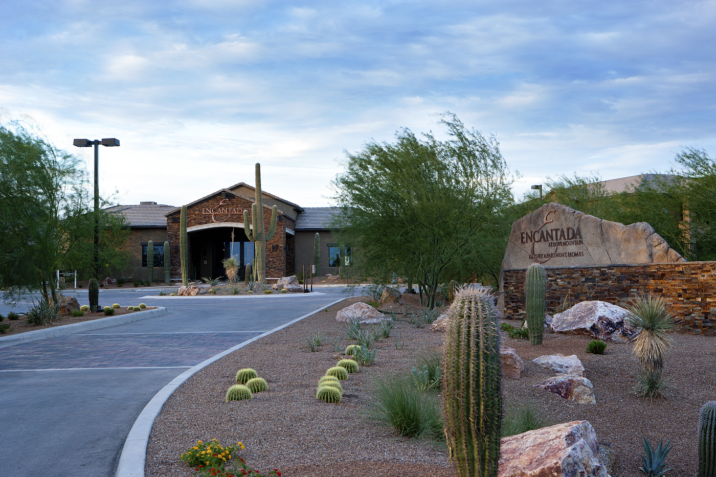 HSL Properties Tucson, Arizona by ANYCE PAQUETTE Interior Design at