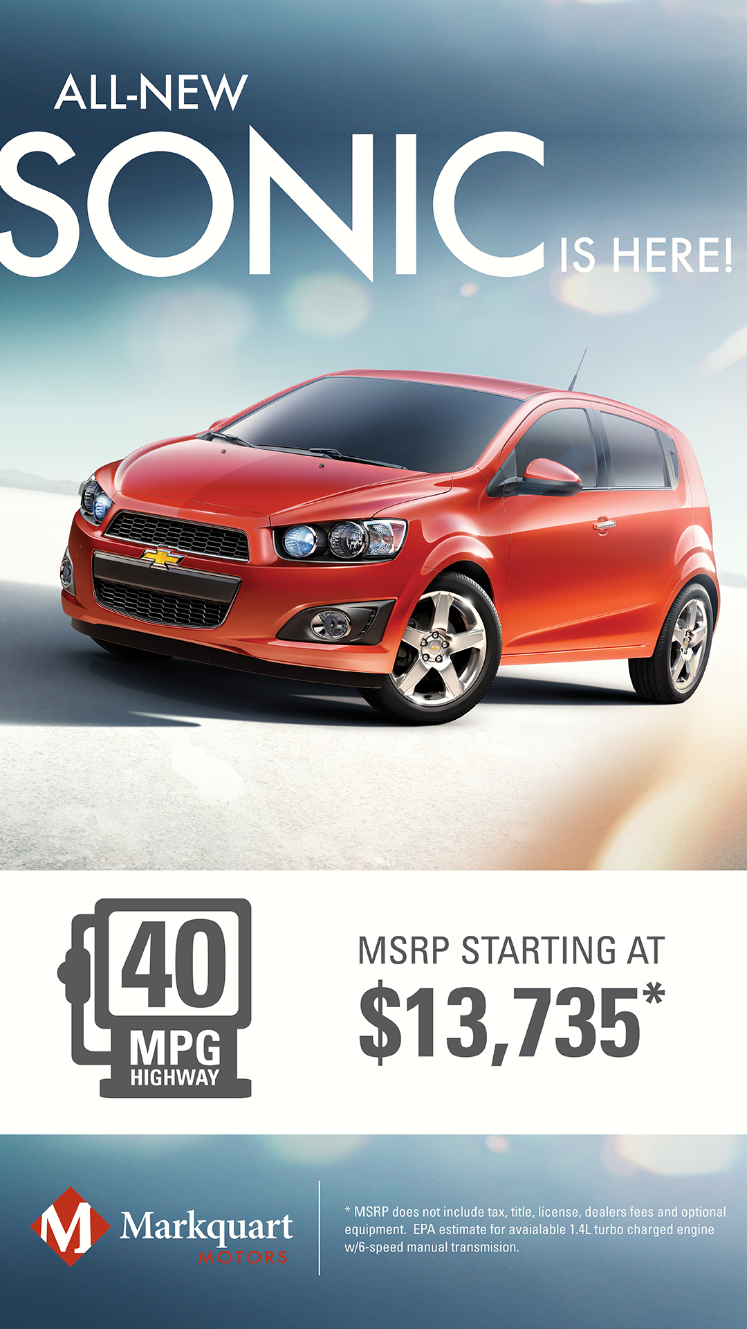 Advertisement Car Dealerships by Michelle Ann Beebe at