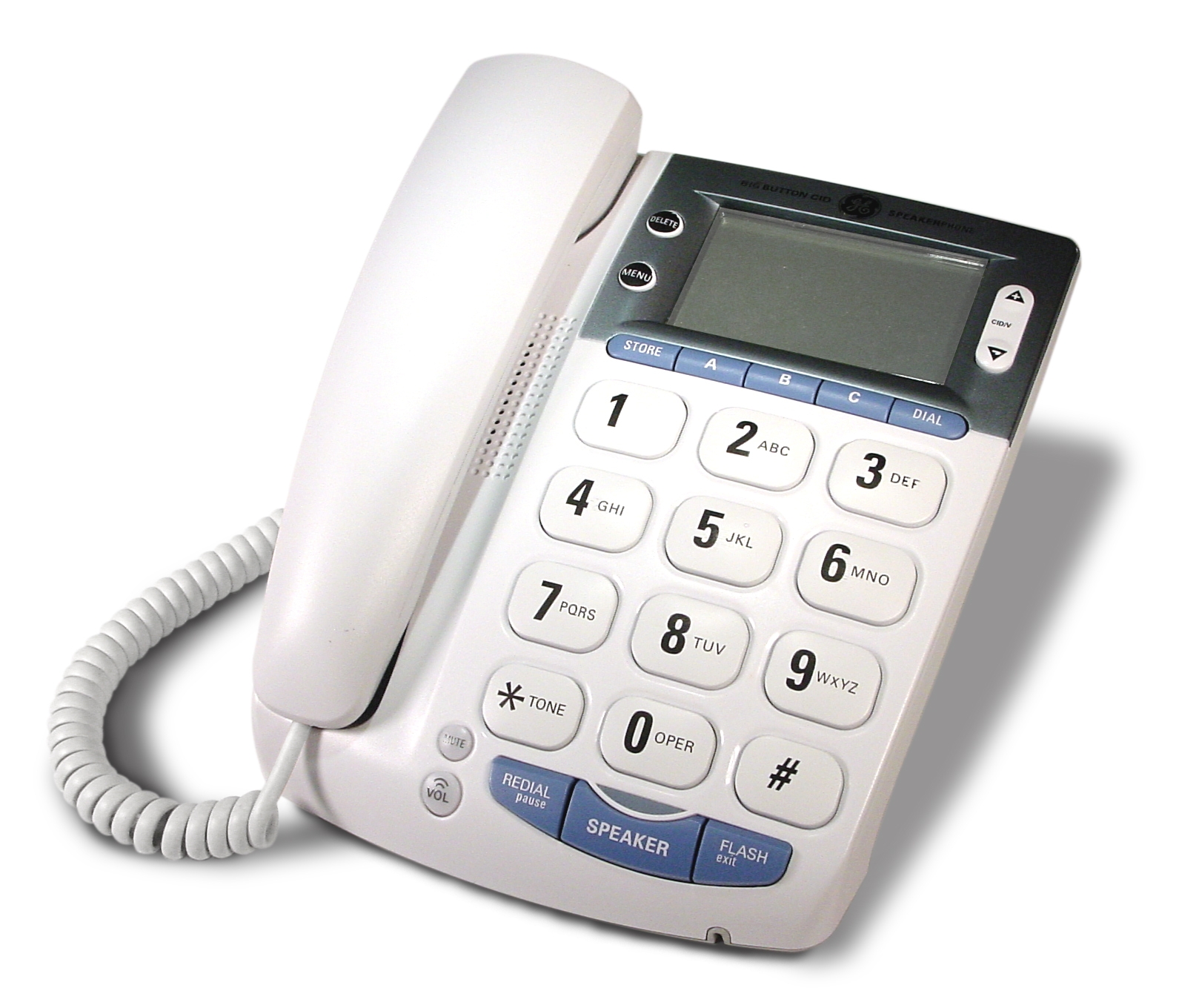 corded phones by Brett Rathmell at