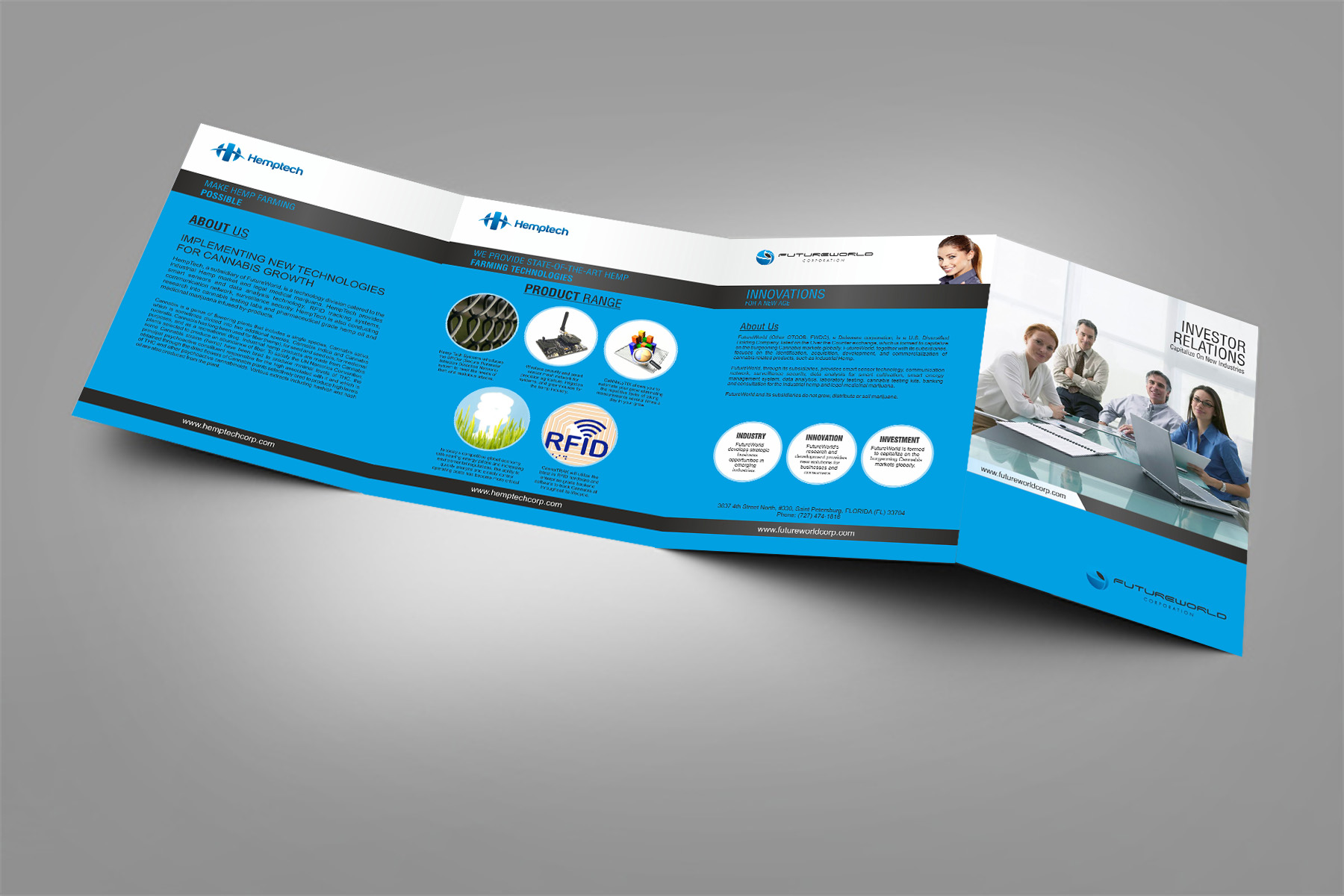 Four Fold Z Fold Brochure By Anuj Kumar At Coroflot Four Fold Z Fold Brochure By Anuj Kumar At Coroflot