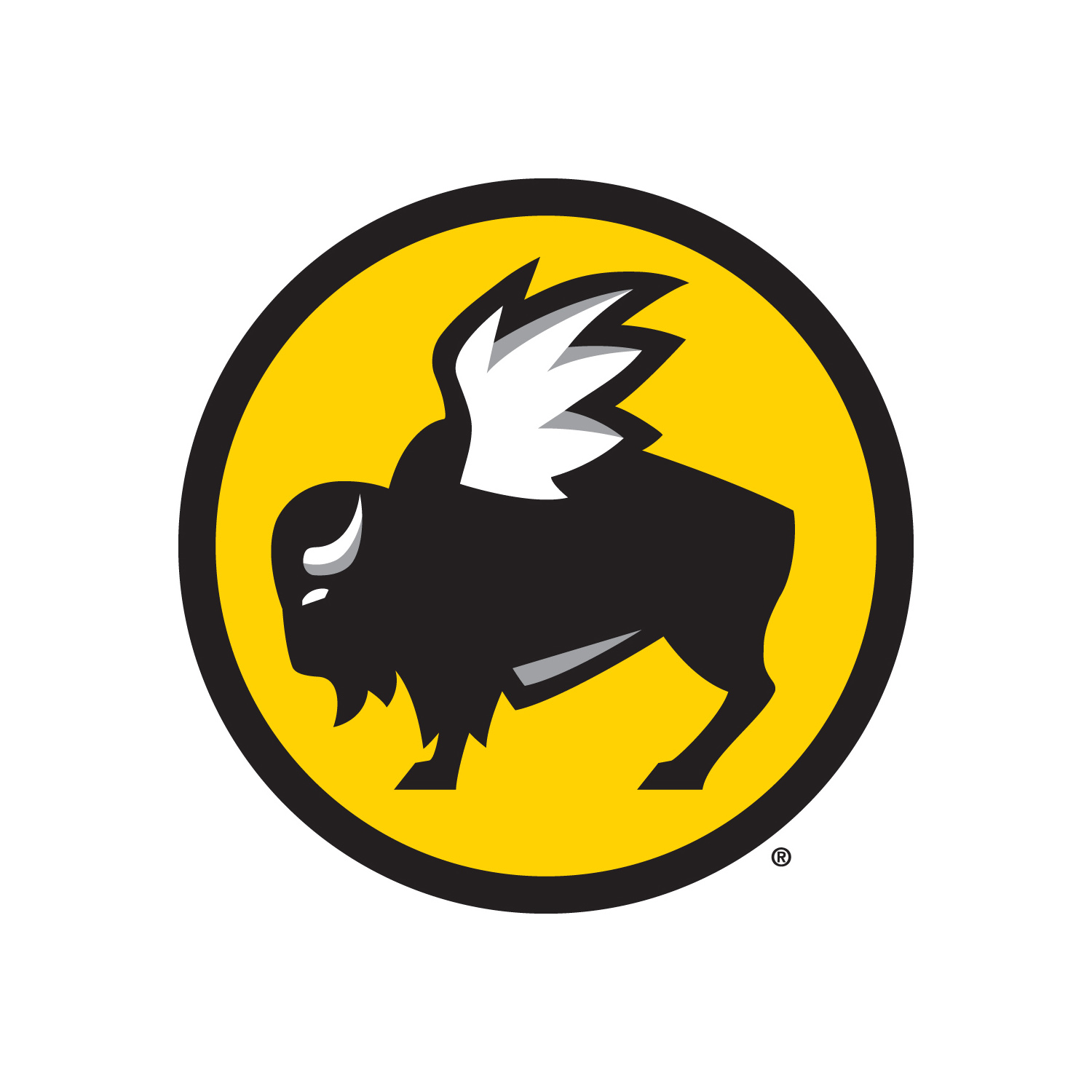 Buffalo Wild Wings Logo Redesign by Doug Rea at