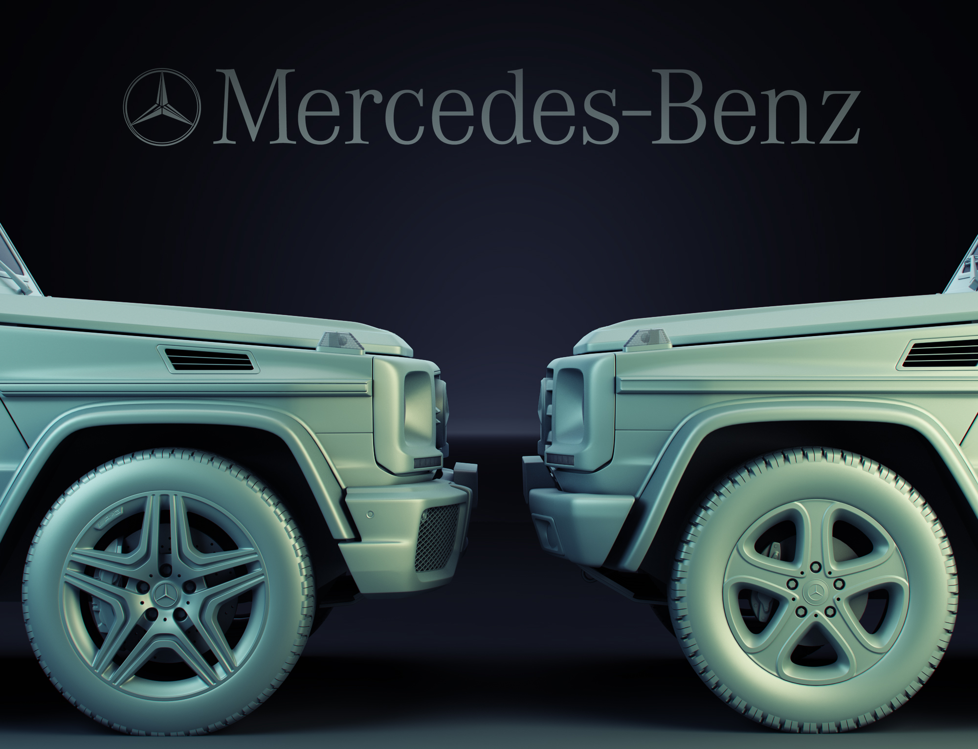 Mercedes Benz G Class 3d Model By Jan Mokrzecki At Coroflot Mercedes Benz G Class 3d Model By Jan Mokrzecki At Coroflot