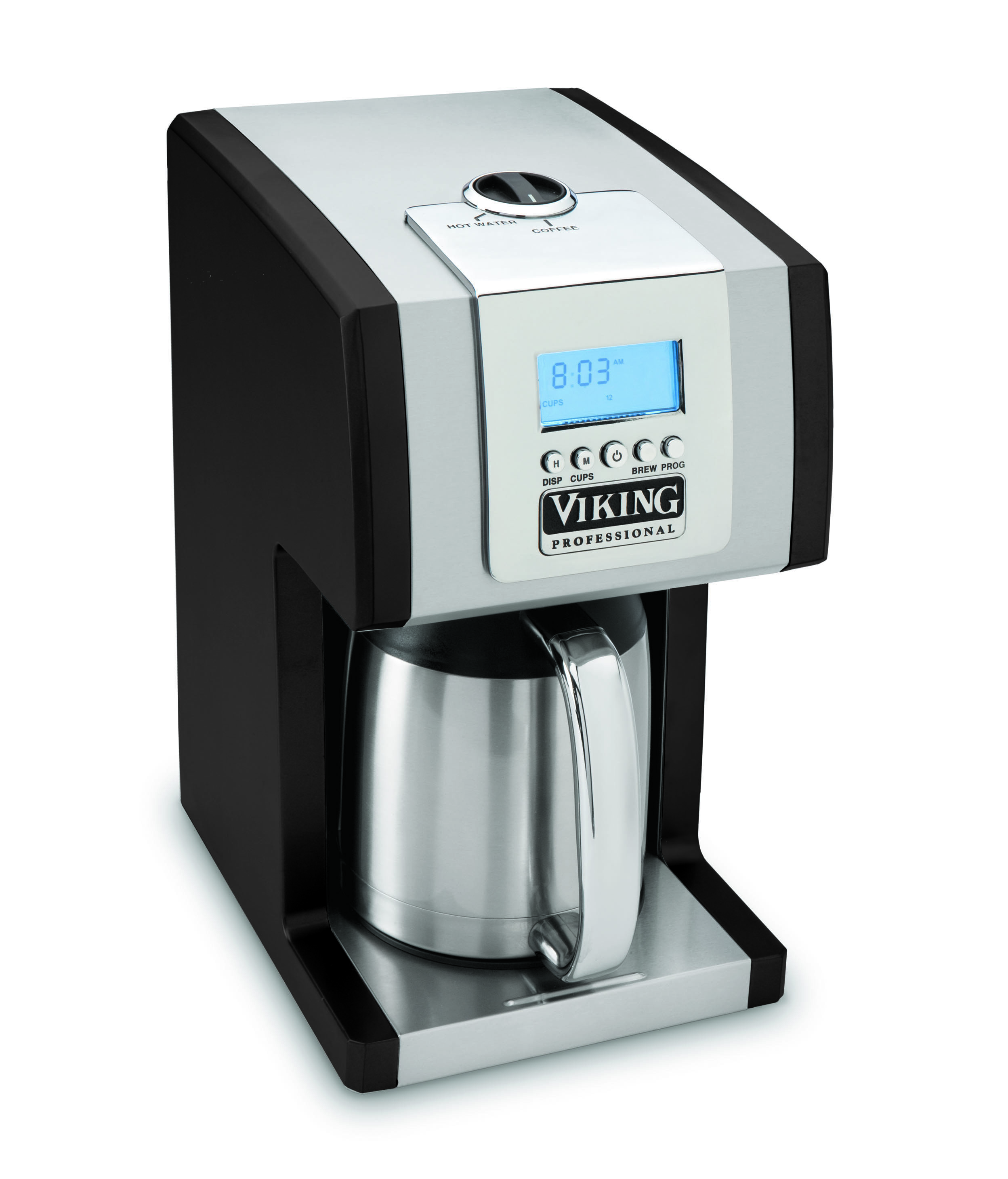 Viking Professional Coffee Maker by Matt Ortner at