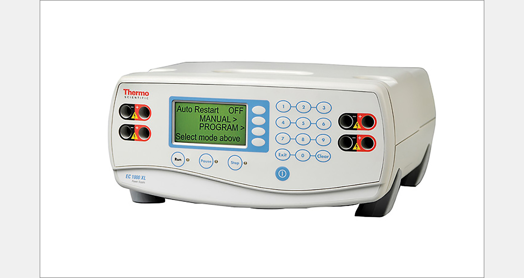 THERMO FISHER Lab Power Supply by Roland Zeder at