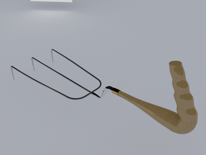 Gardening Tools for arthritis patient by Shoaib Ashraf at