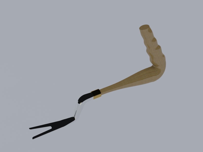 Gardening Tools for arthritis patient by Shoaib Ashraf at