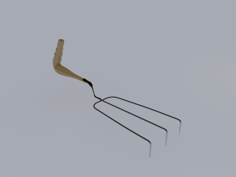 Gardening Tools for arthritis patient by Shoaib Ashraf at