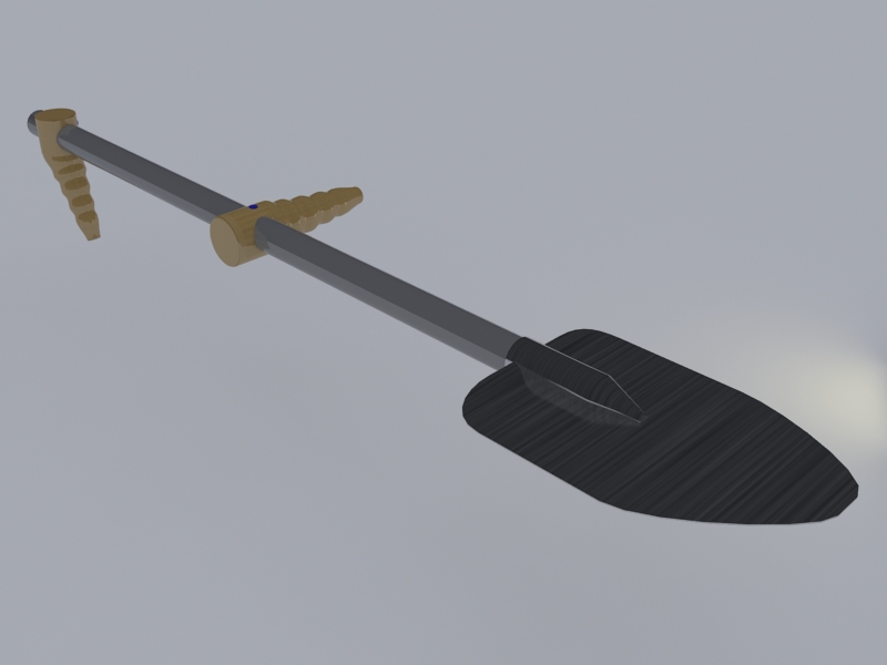 Gardening Tools for arthritis patient by Shoaib Ashraf at