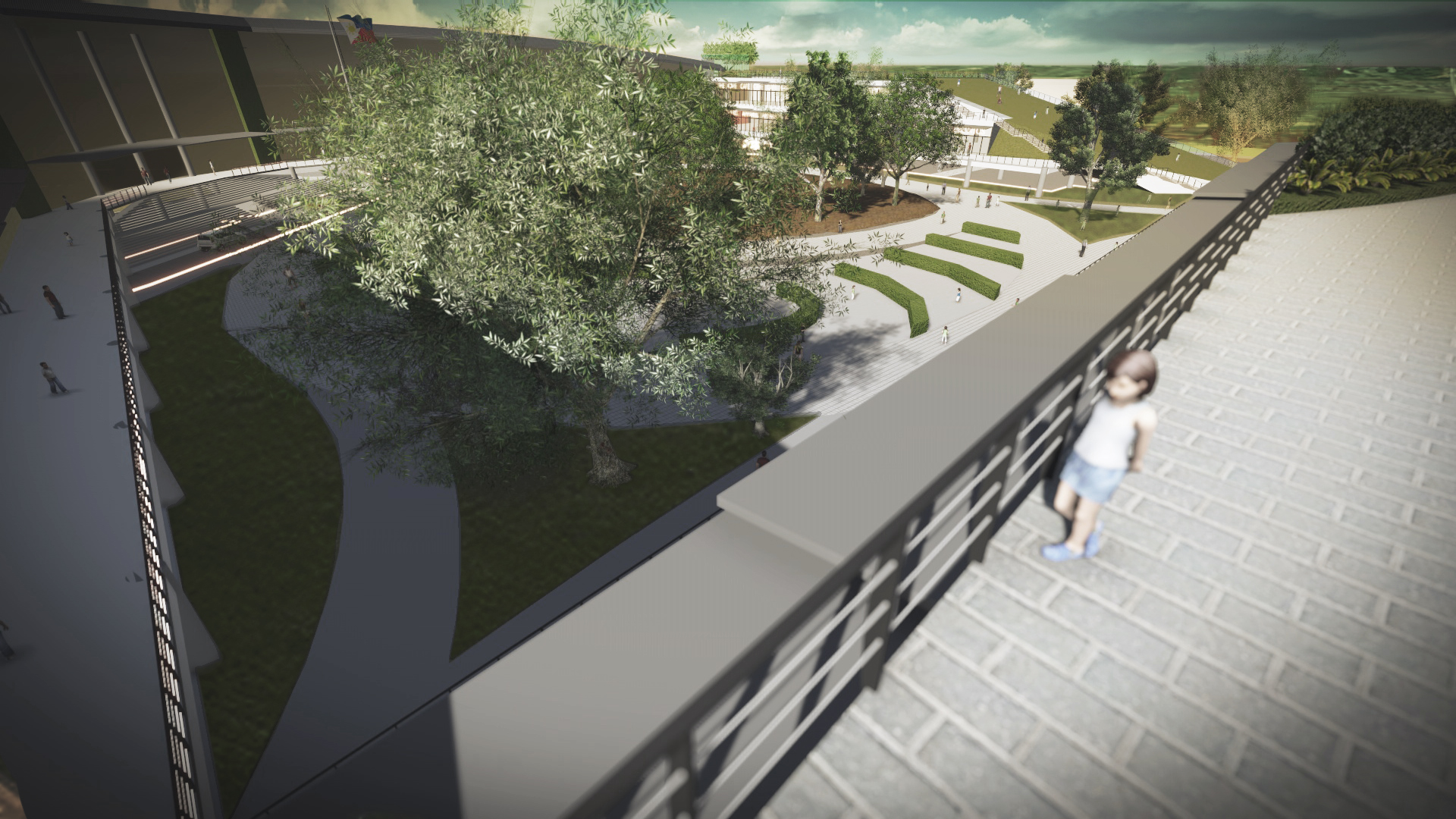 Interior design thesis paper picture