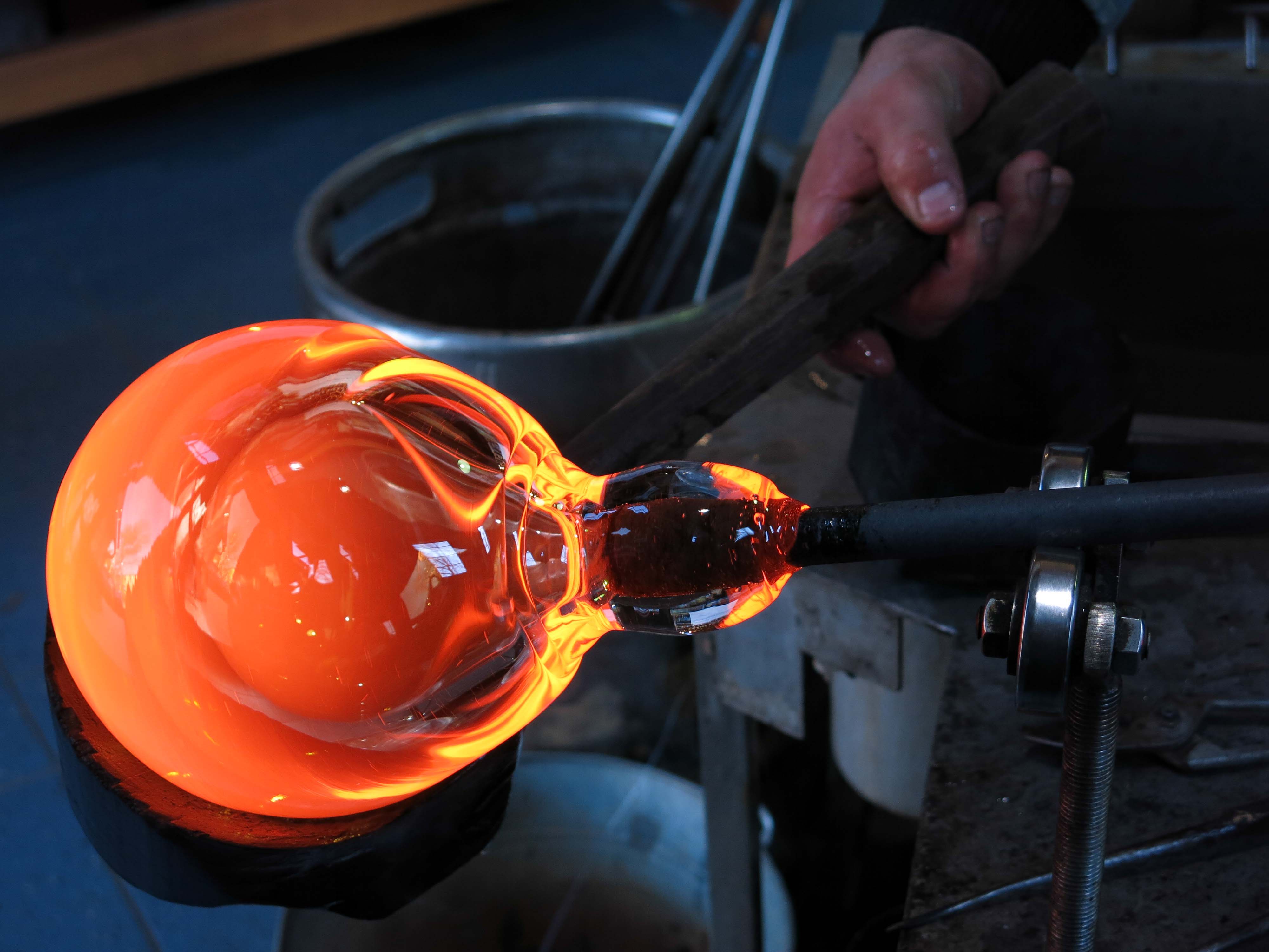 Ripple by Coco Lombarte at