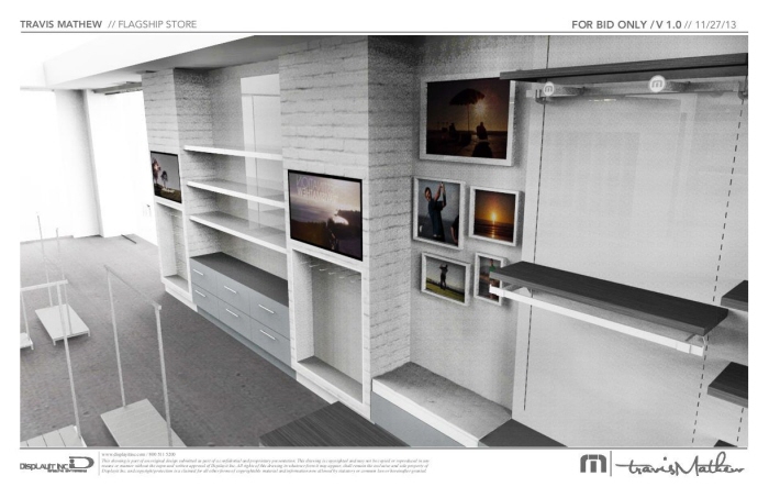 Find Travis Mathew Store Near Me