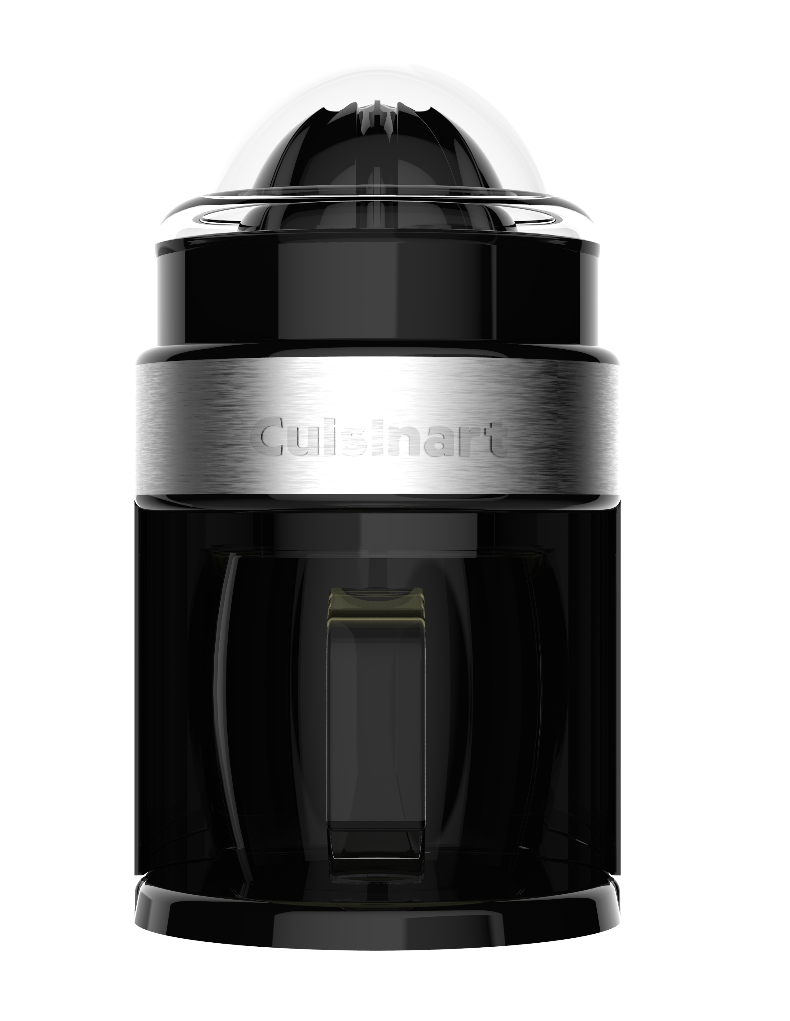 Cuisinart Juicer Design by Kristen Smith at