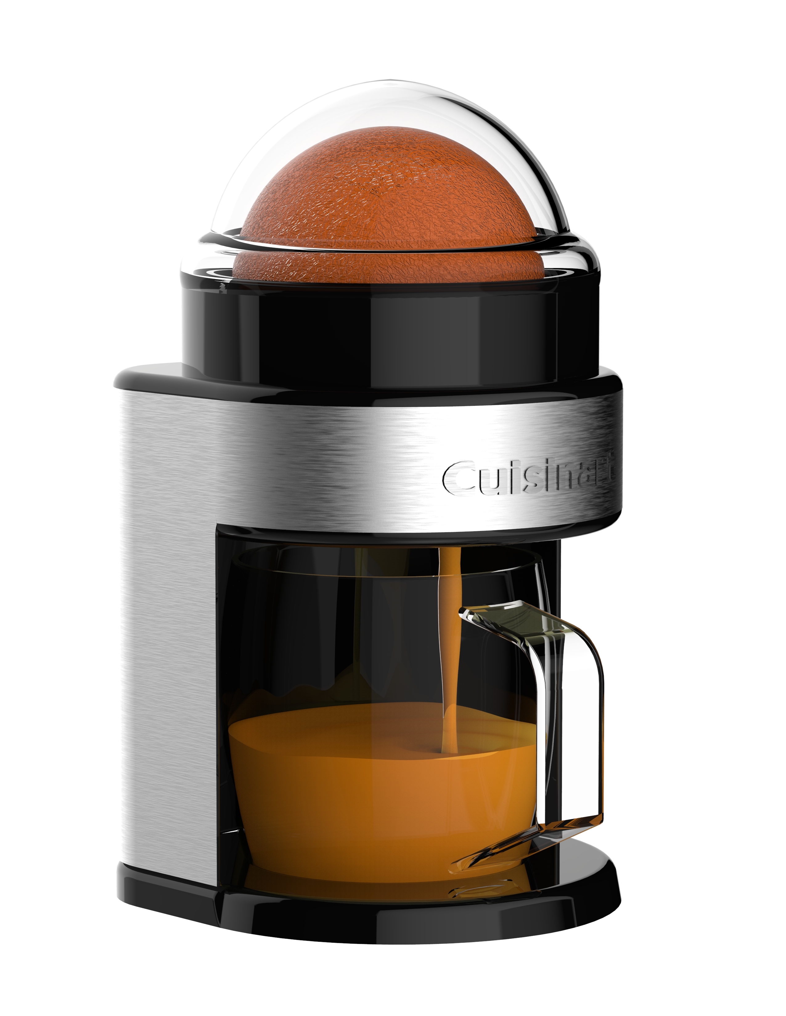 Cuisinart Juicer Design by Kristen Smith at