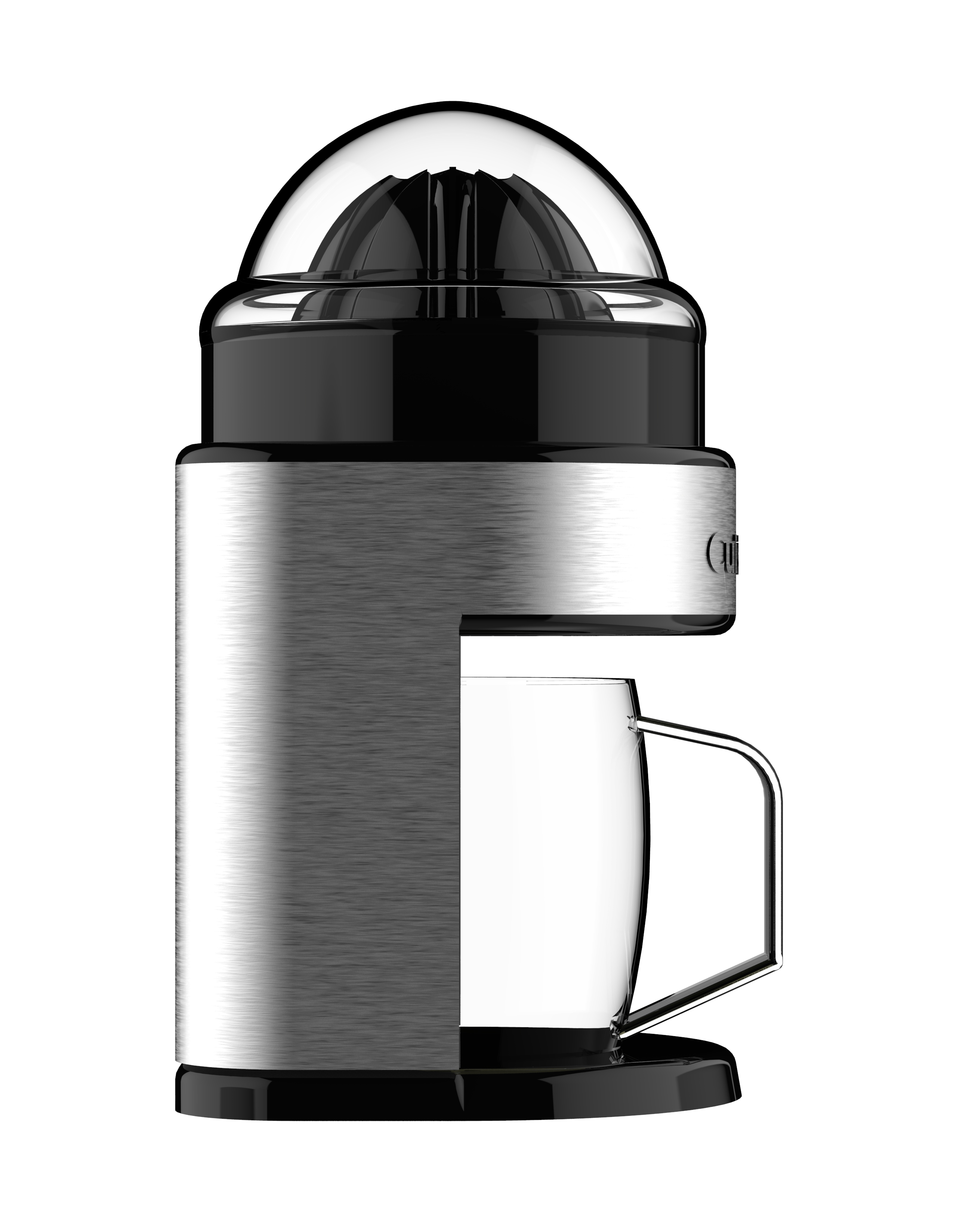 Cuisinart Juicer Design by Kristen Smith at