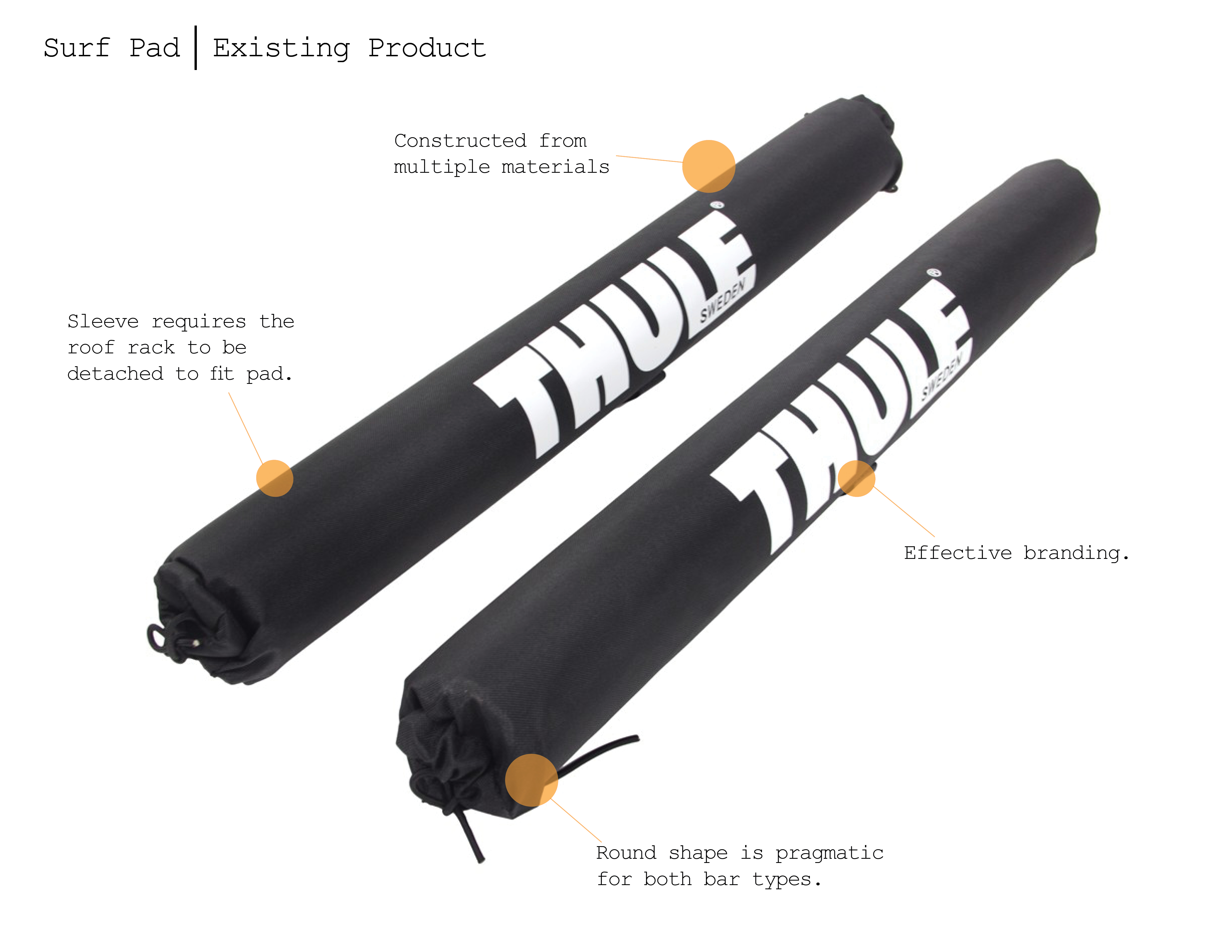 doughnut pyramid backpack