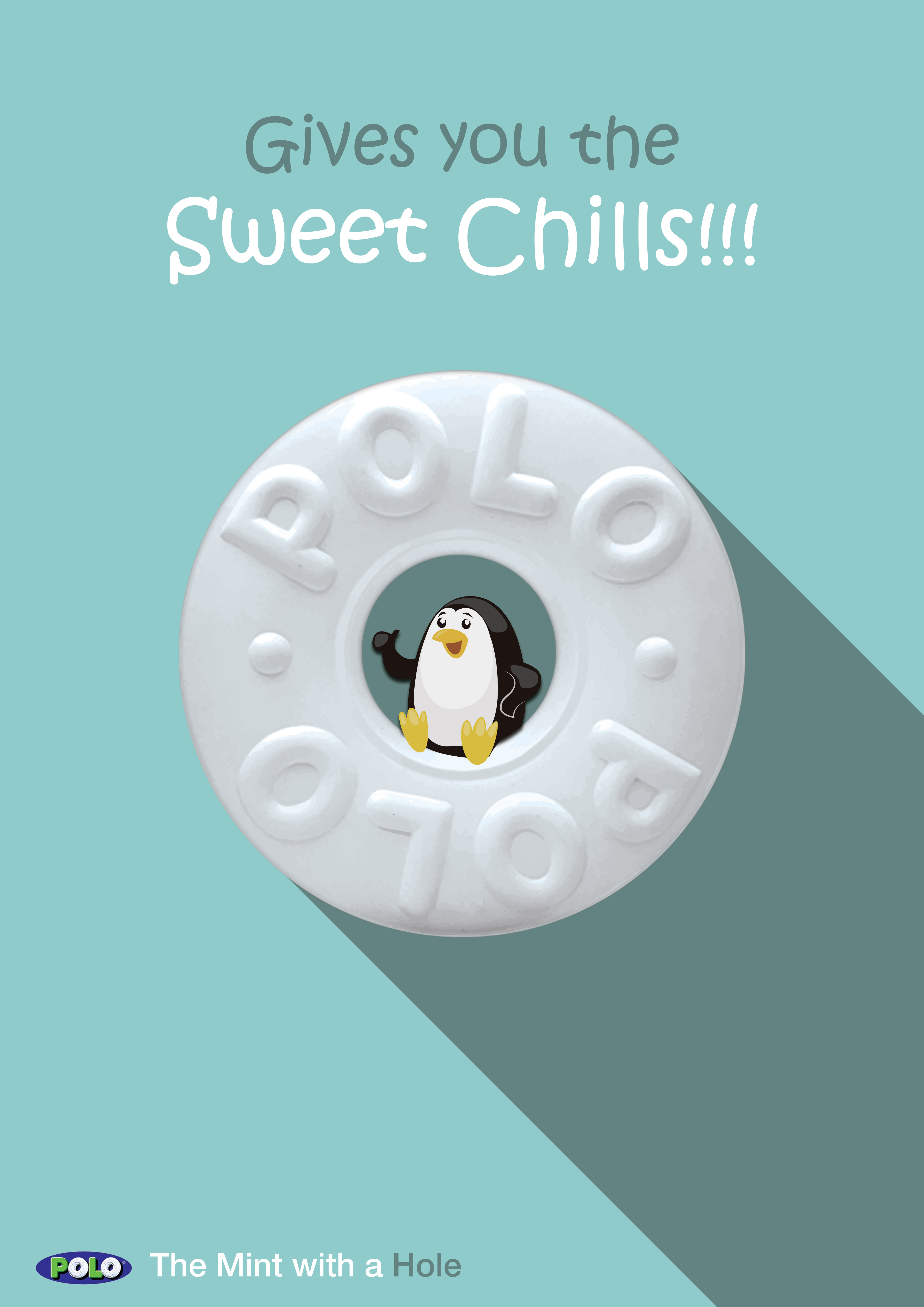 Polo Mint Print Ad by Bishwajeet Urma at