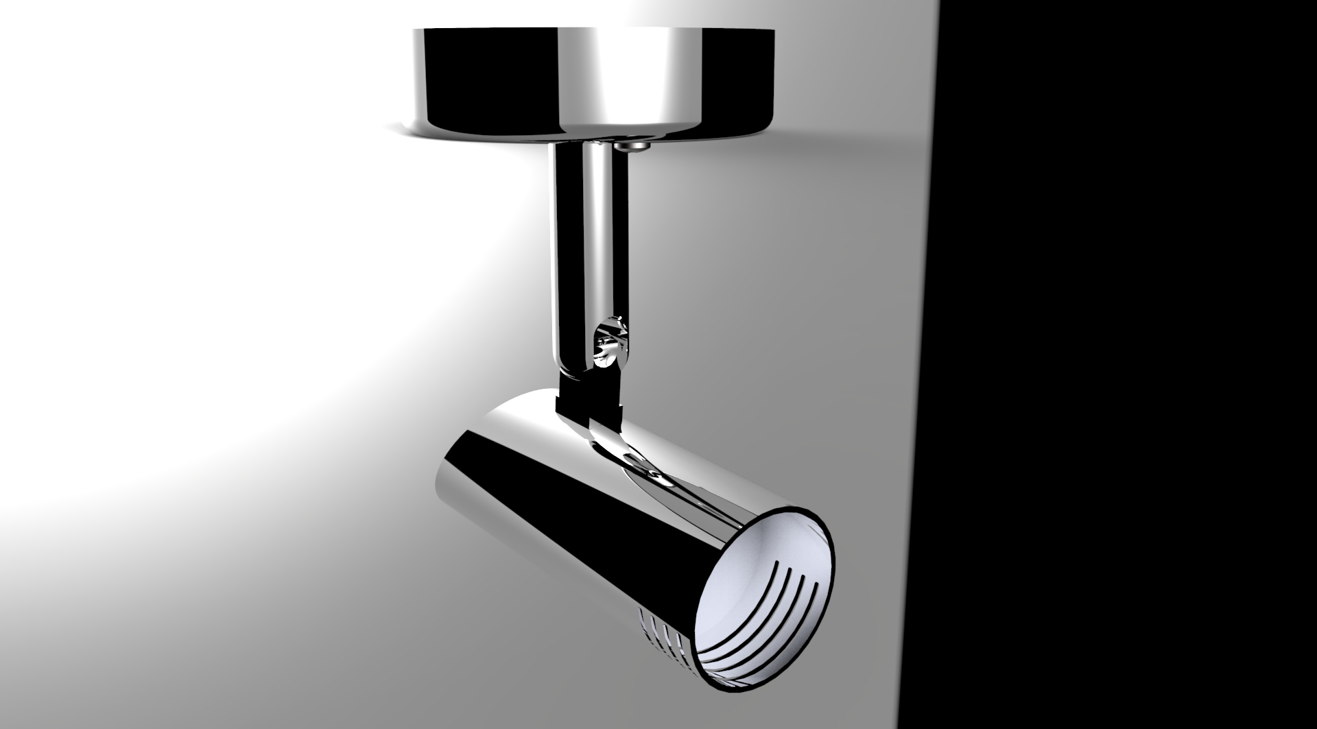 Spotlight Model by Jake Donnelly FInstLM at