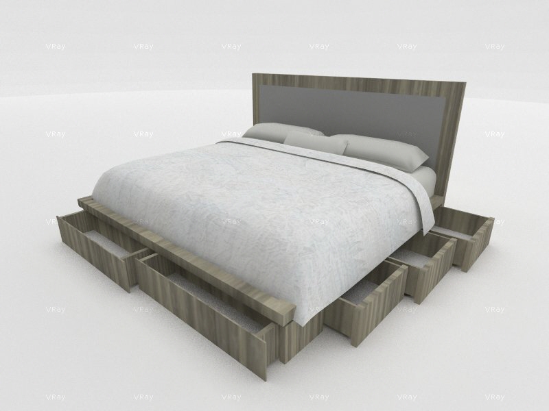 Andrew Reid Beds Price List