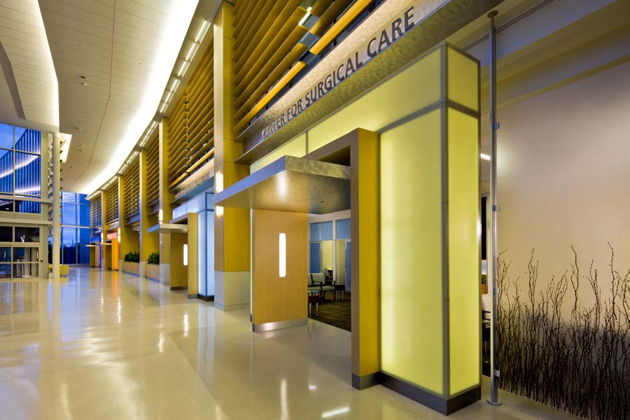 Princeton Medical Center Radiology – TFJCFZ