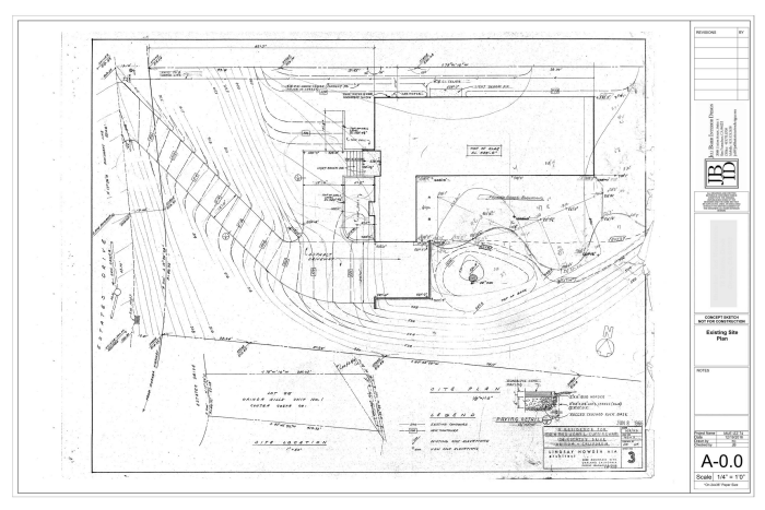 Permit Set Drawings.pdf Interiors Permit Set Drawings by Kelly Cox at Coroflot.com