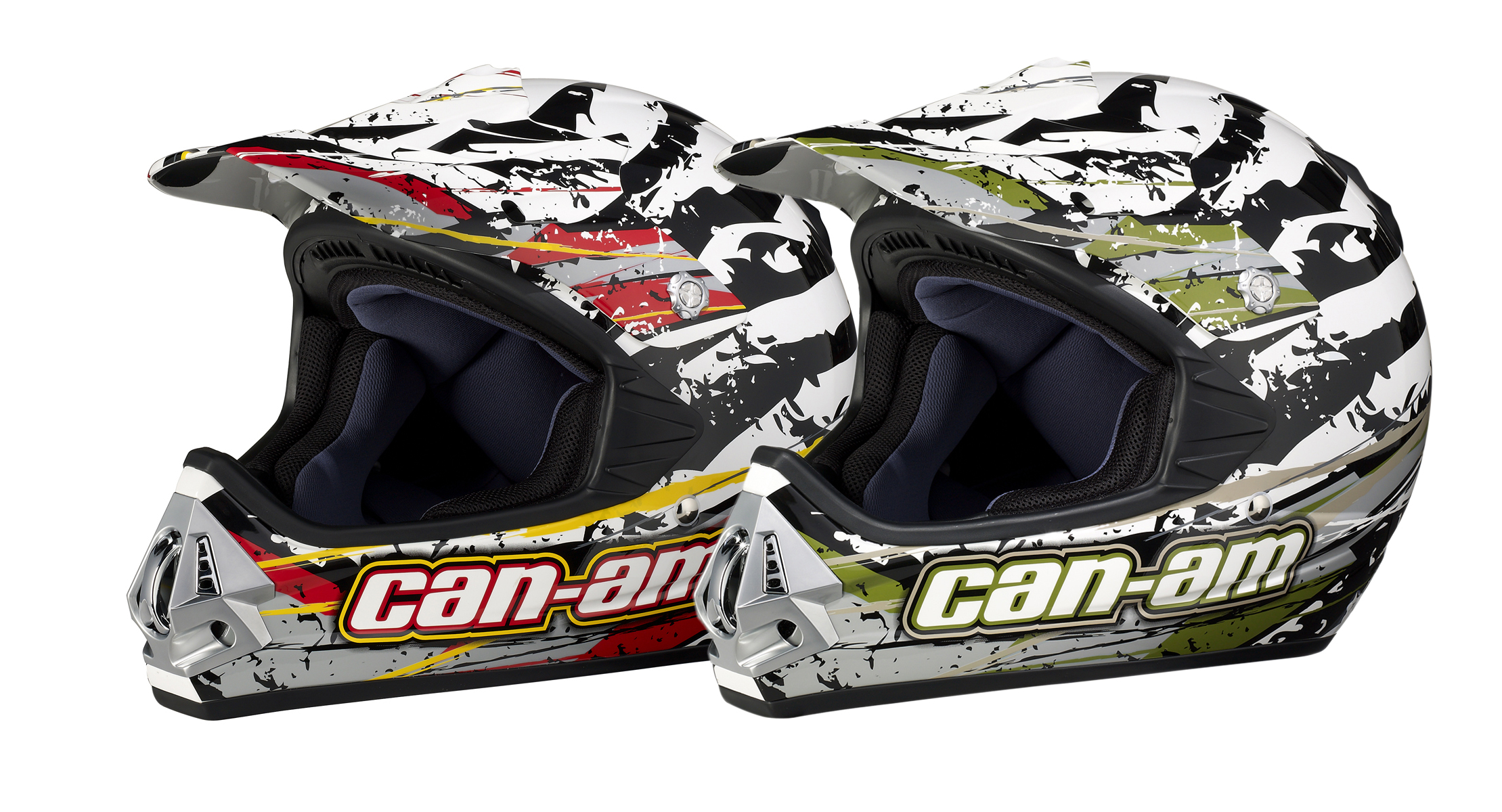 Helmet Graphic Design ( racing helmet decal) by Pierre Elliott Matte at