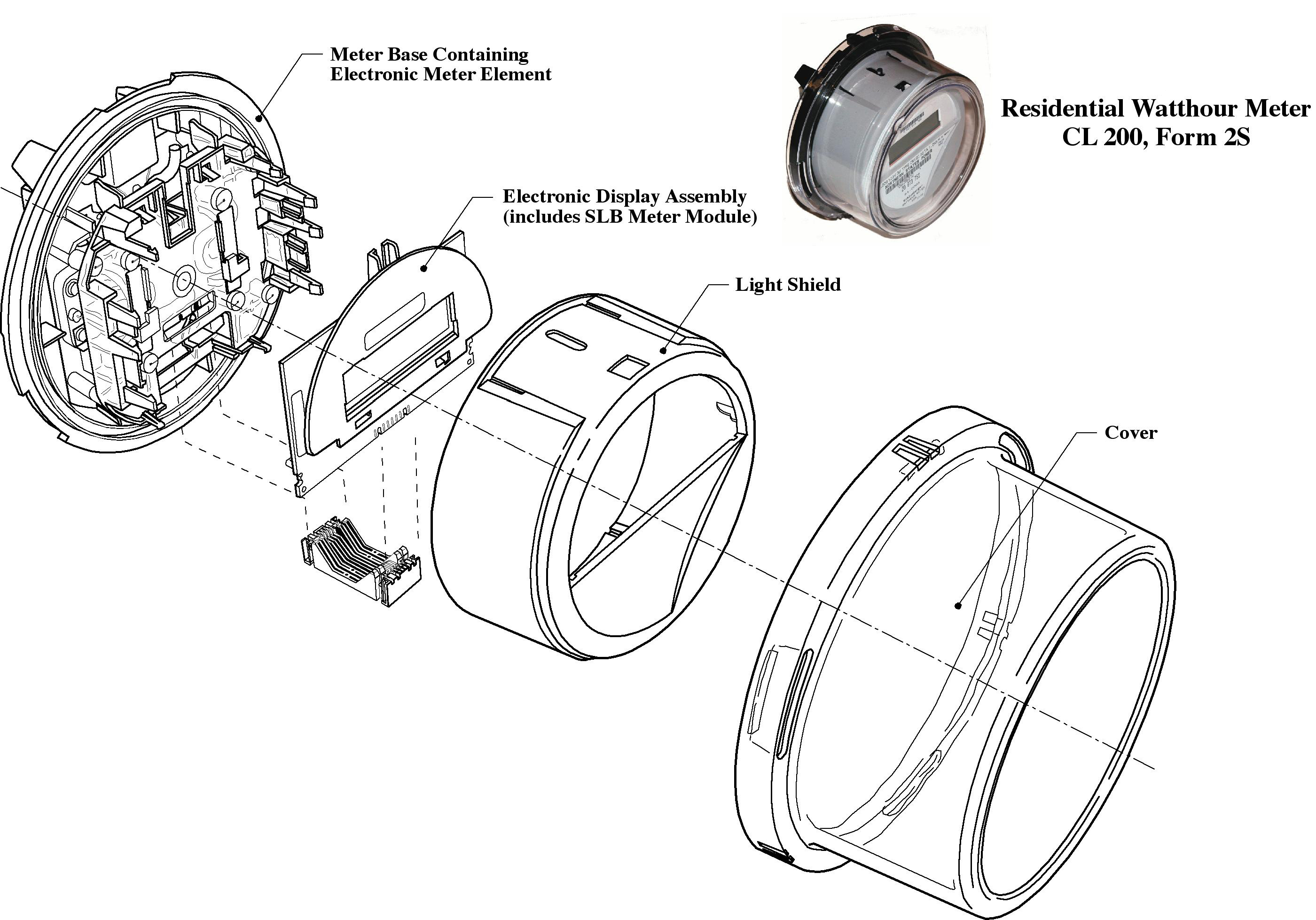 Exploded Diagrams by John Ilg at