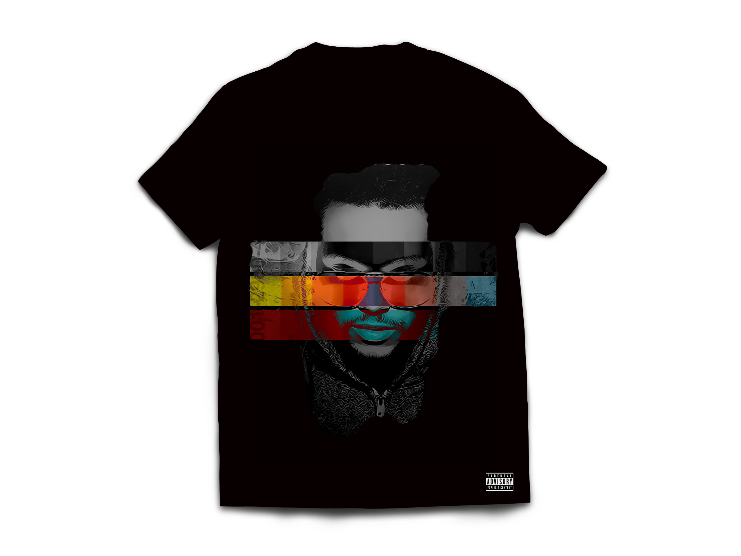 The Weeknd Official Tshirts by Maricka Tyler at