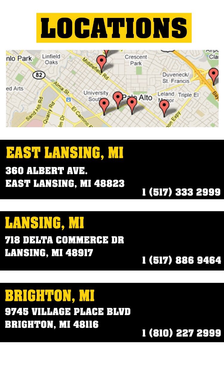 Buffalo Wild Wings App by Sarah Rae Stanis at