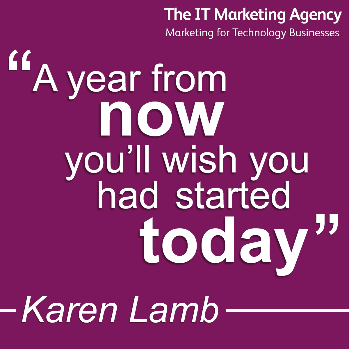 Karen Lamb social image by Jon Stephenson at Coroflot.com