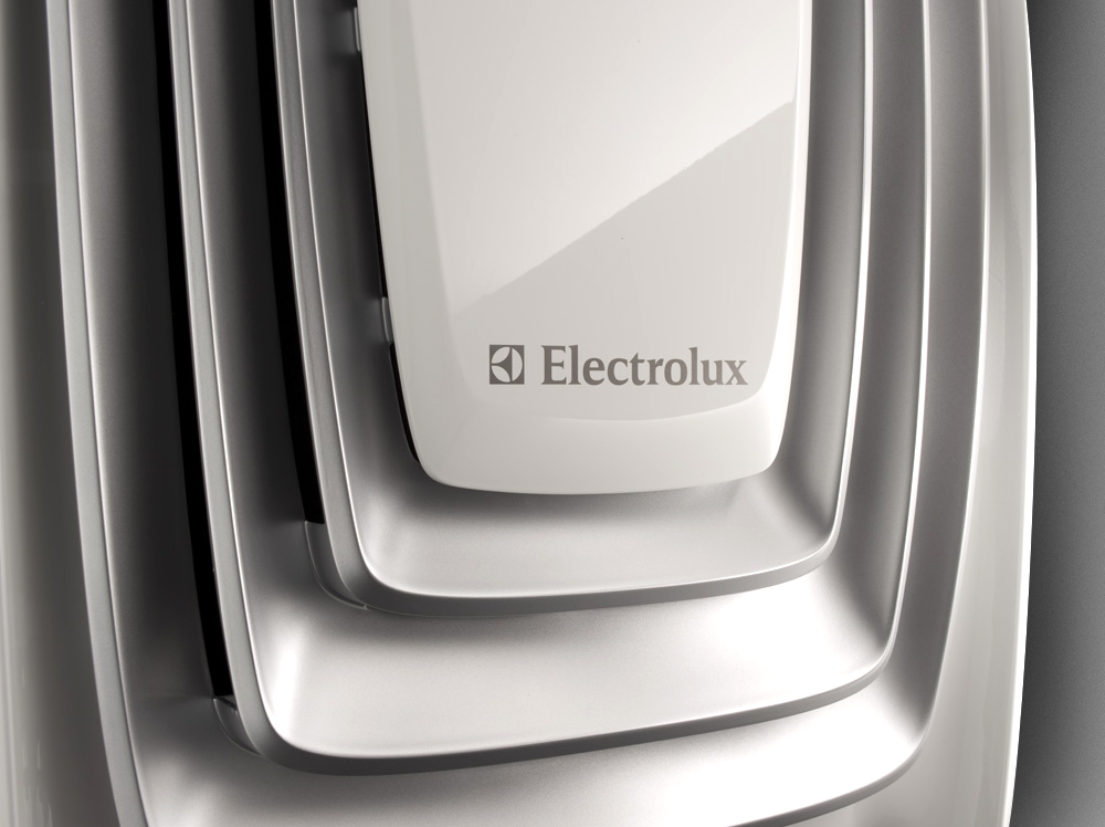 ELECTROLUX OXYGEN by raymond clepper at
