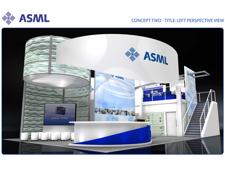 ASML by Nghia Nguyen at Coroflot.com