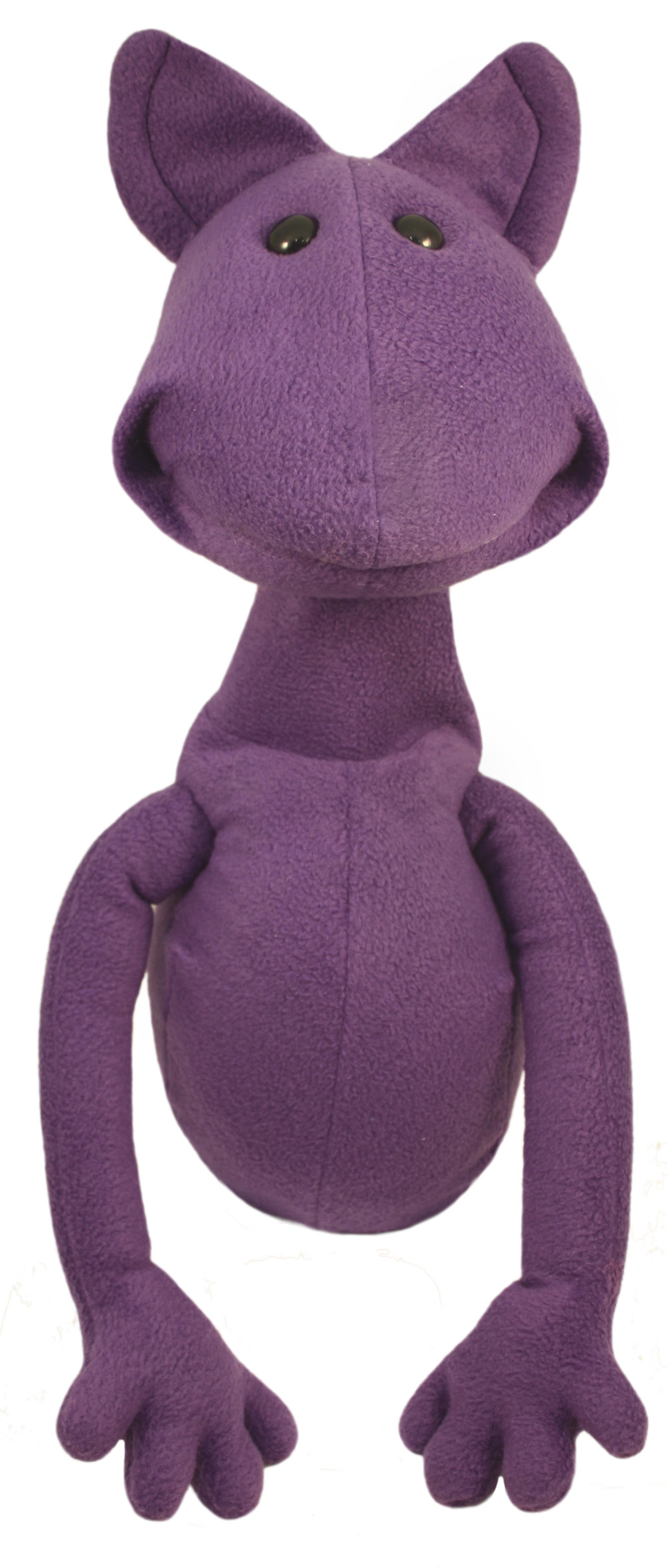 oneway street puppets