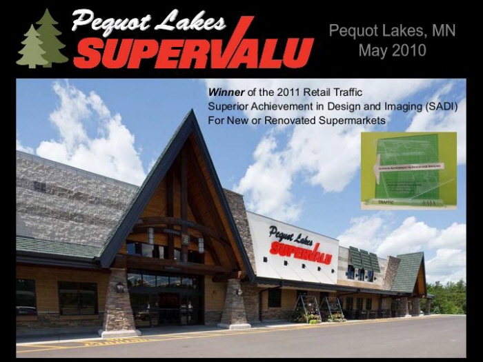 Pequot Lakes Mn Shopping