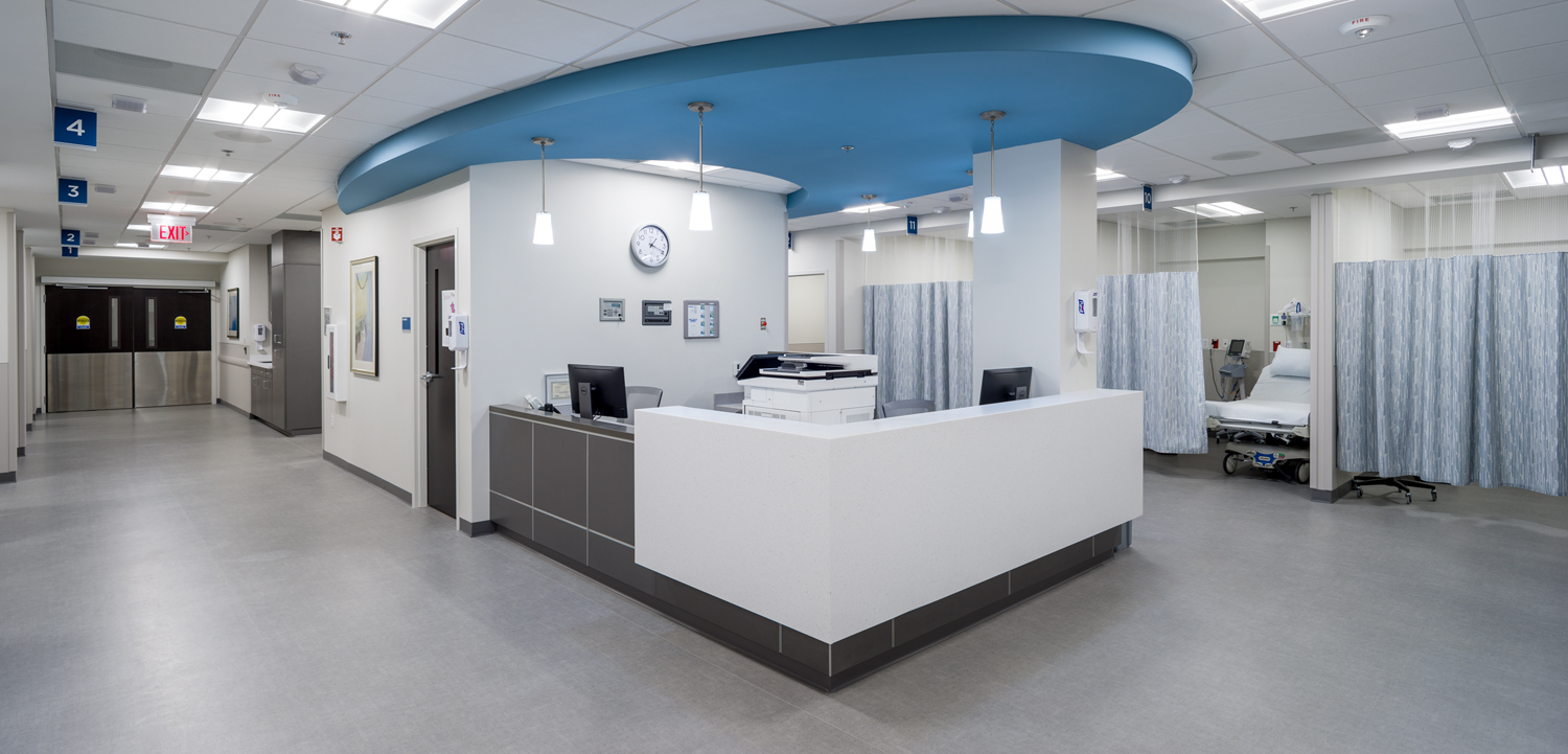 Tryon Medical Partners by Beth Gailius at