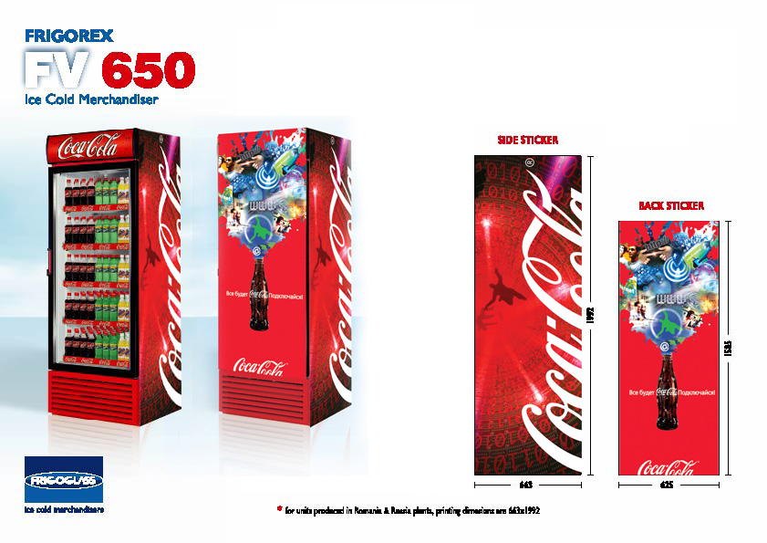 Retail store equipment by Andrey Boyarskiy at