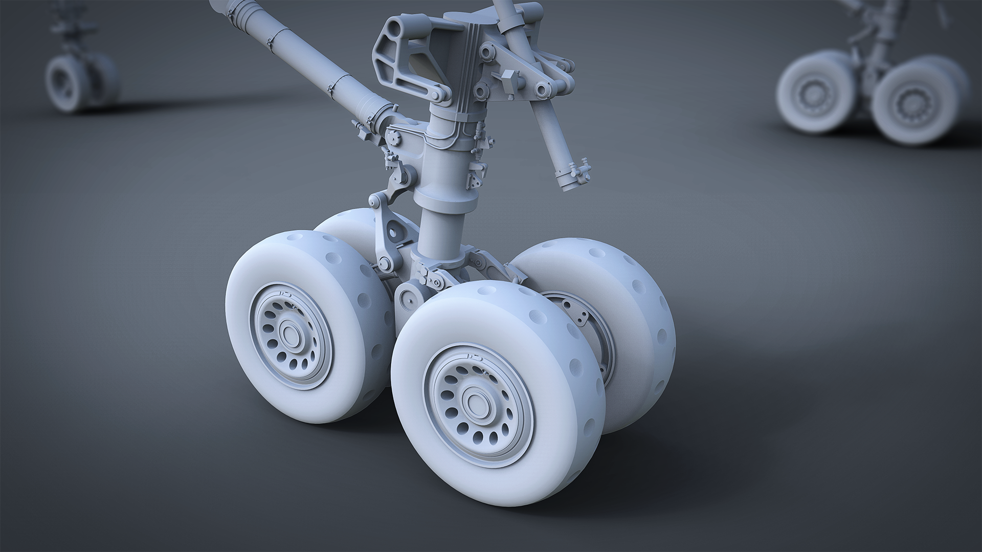 3D Printing by GIJS BUDEL at