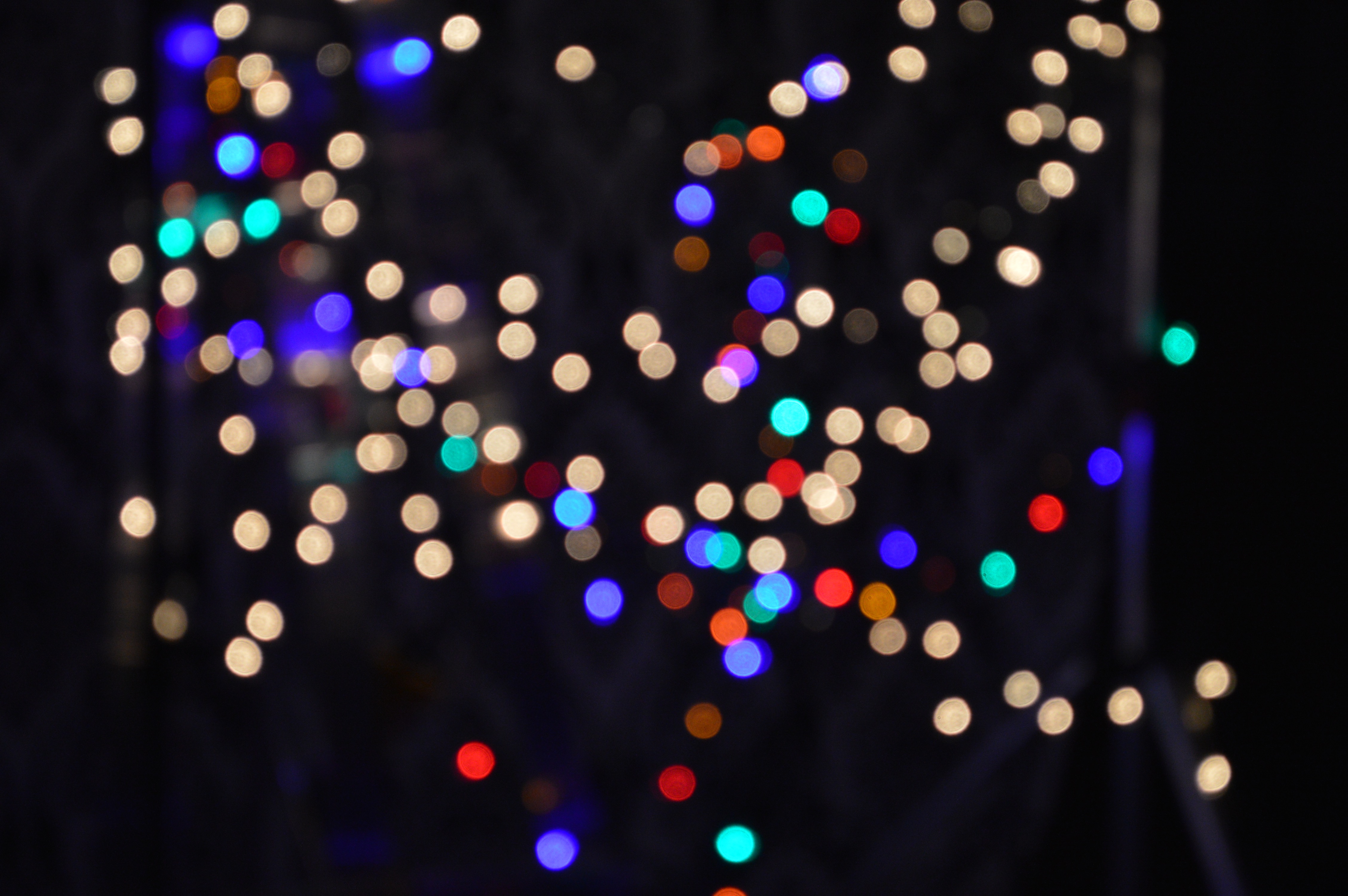 Bokeh by Brooke Infurna at Coroflot.com