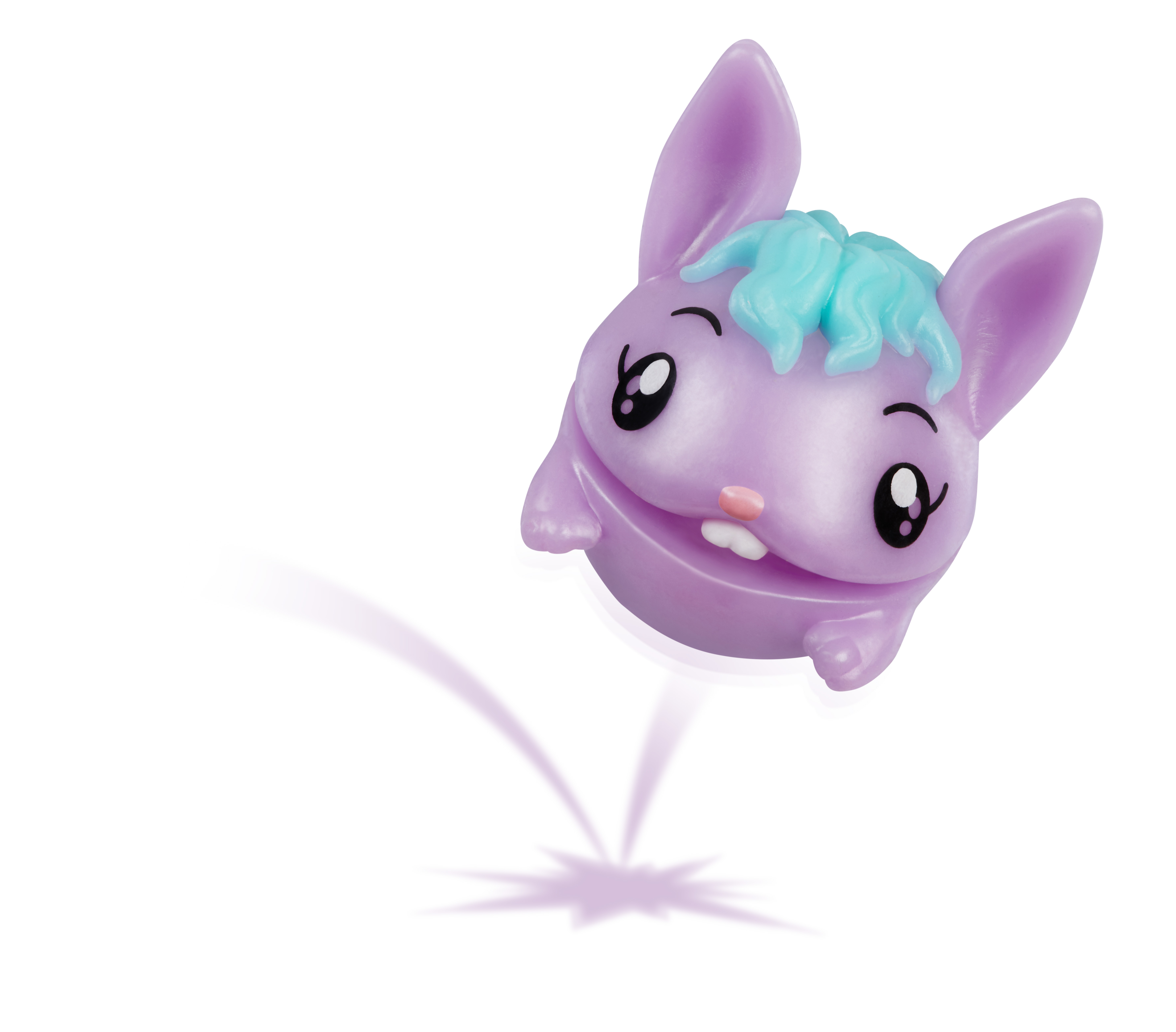 Pooparoos: Surprise Fun Collectibles by Peter Chuang at Coroflot.com