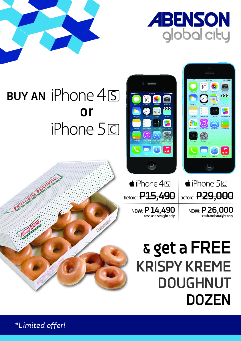 Abenson Appliance Designs by Rosseanna Sales at