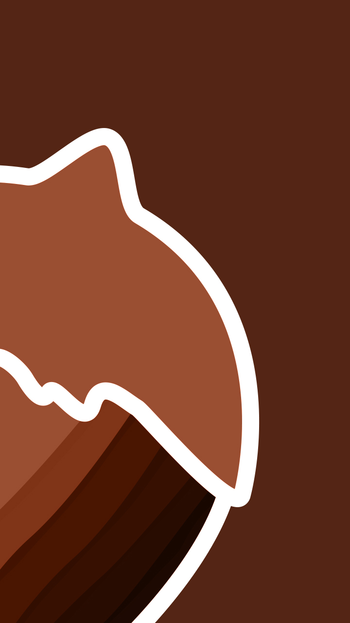 Nutshell Logo For Mobile App. by Abdullah Alabd at