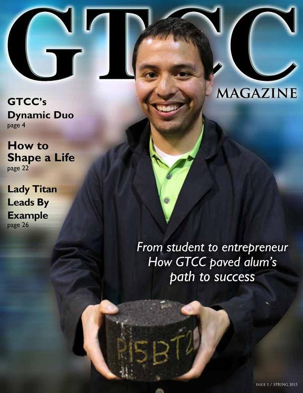 An upload by Dr. Stan Turbeville on Coroflot to the project Magazines