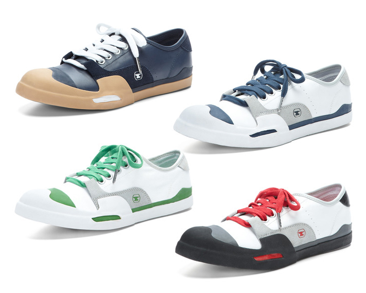 Brooklyn Footwear by Michael DiTullo at Brooklyn Footwear by Michael DiTullo at
