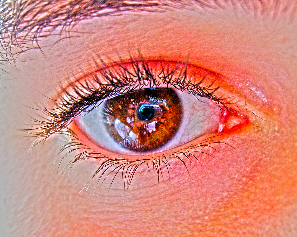 HDR Toning By Sarah Pineau At Coroflot